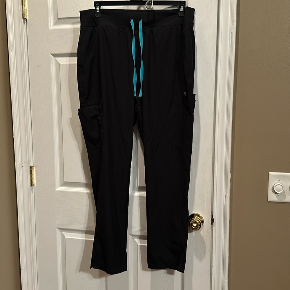 Figs XL scrub pant